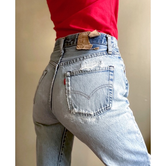 Levi's Denim - Vintage Levi’s